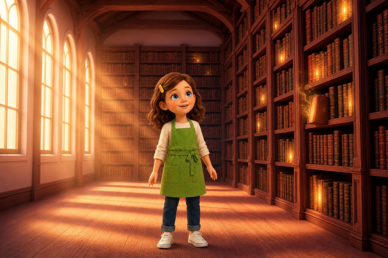 Books Aren't Supposed to Hatch