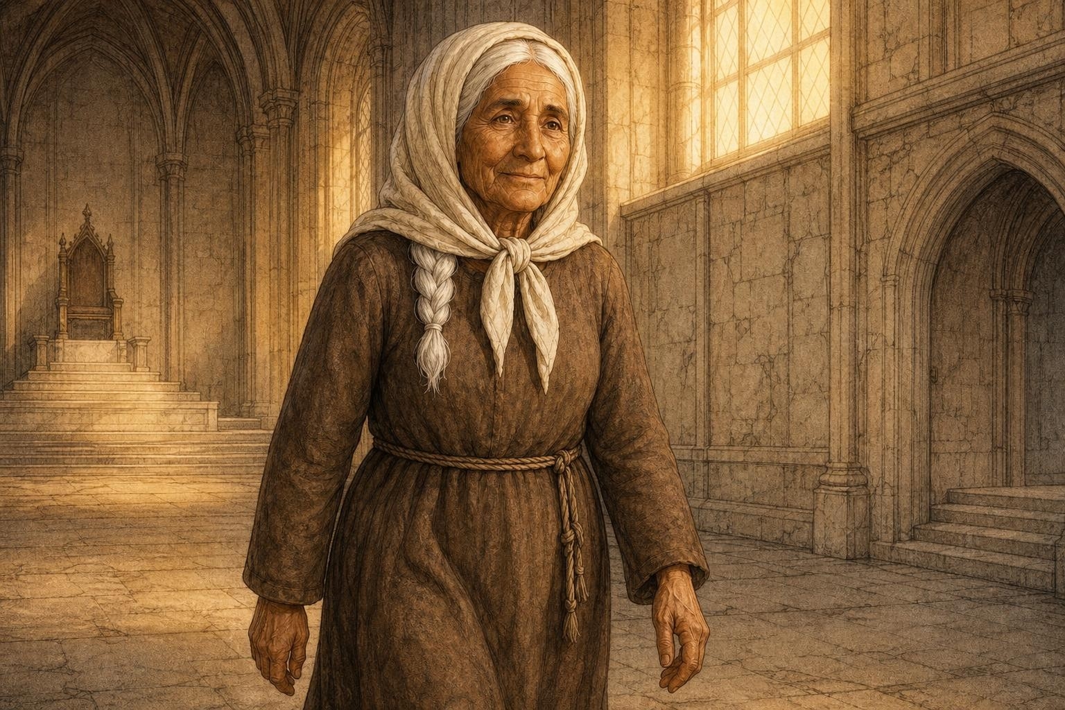 The Fourteenth Petitioner