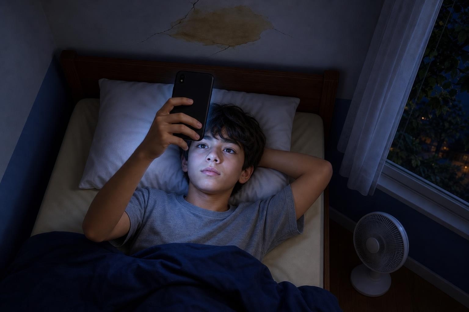 Seven Theories of Self-Destruction