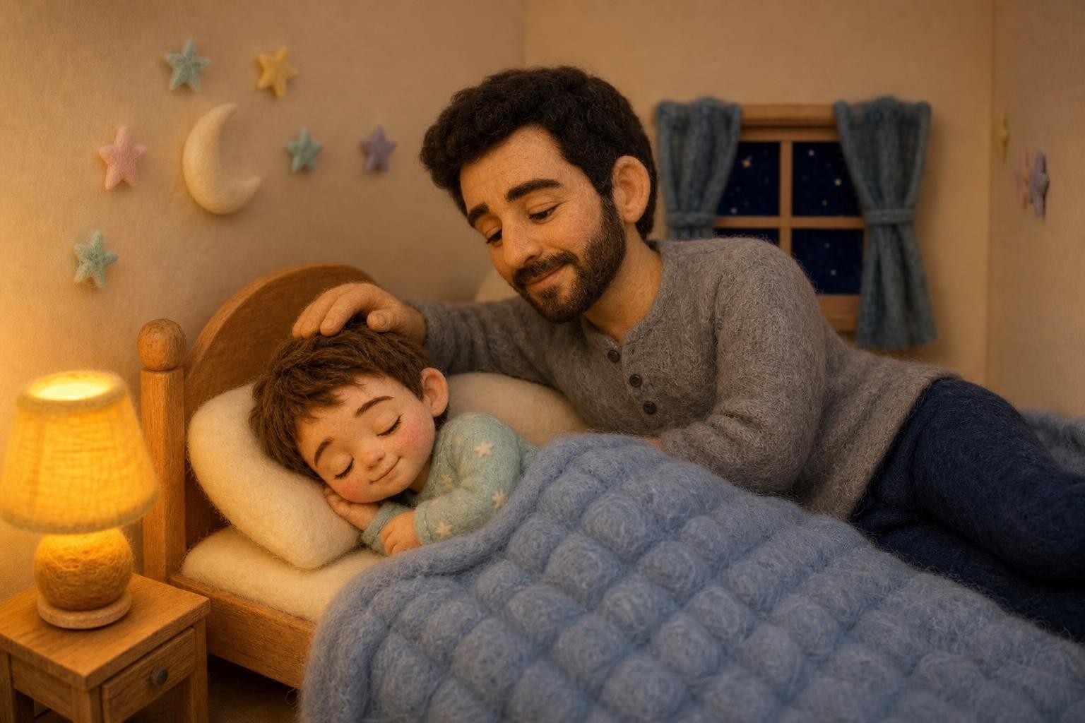 Goodnight, Morning Banana