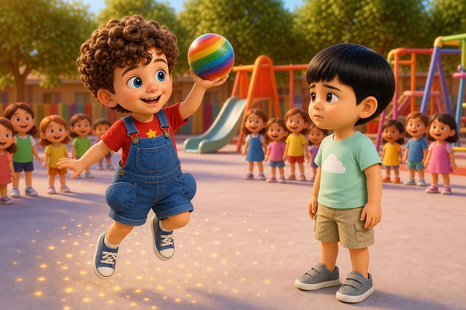 How Many Pinecones is a Shiny Ball Worth?