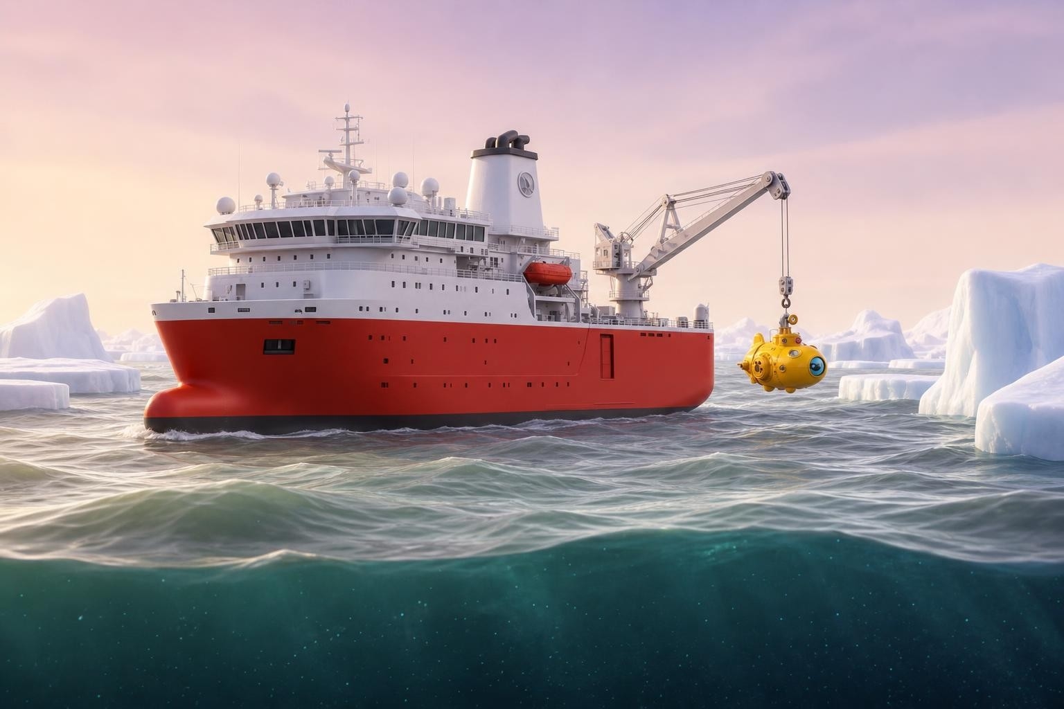 The Most Embarrassing Name in the Sea