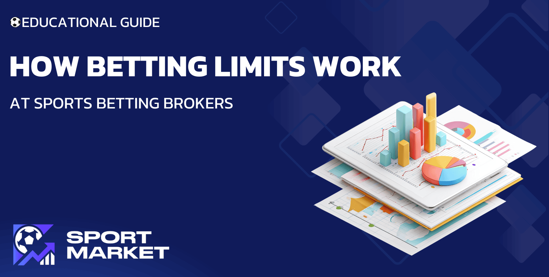 How Betting Limits Work at Sports Betting Brokers