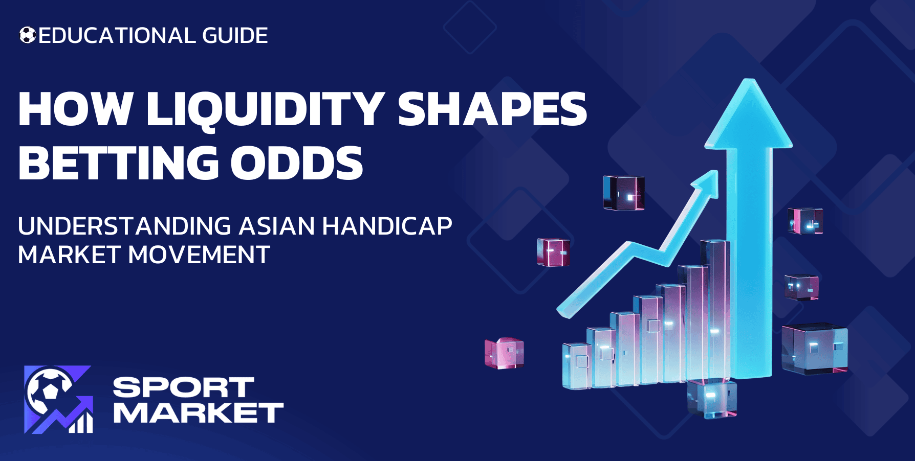 How Liquidity Shapes Asian Handicap Odds