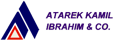 Atarek Kamil Ibrahim & Co logo