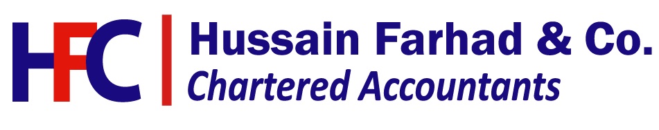 Hussain Farhad & Co logo