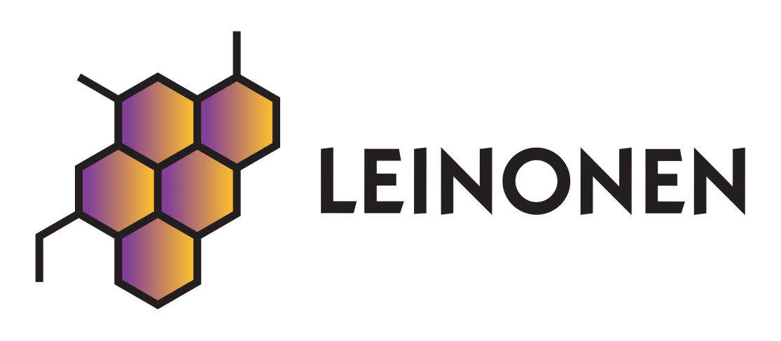 Leinonen AS logo
