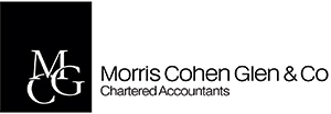 Morris Cohen Glen & Co logo