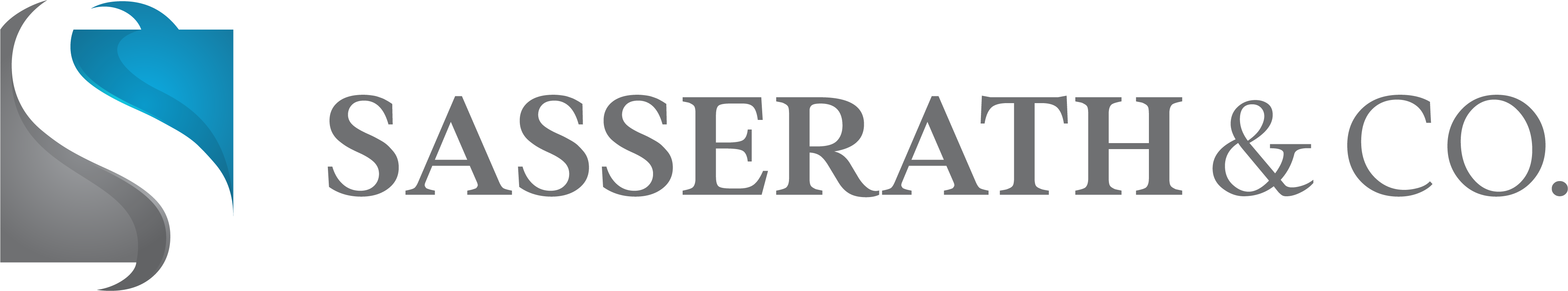 Sasserath & Co, LLP logo
