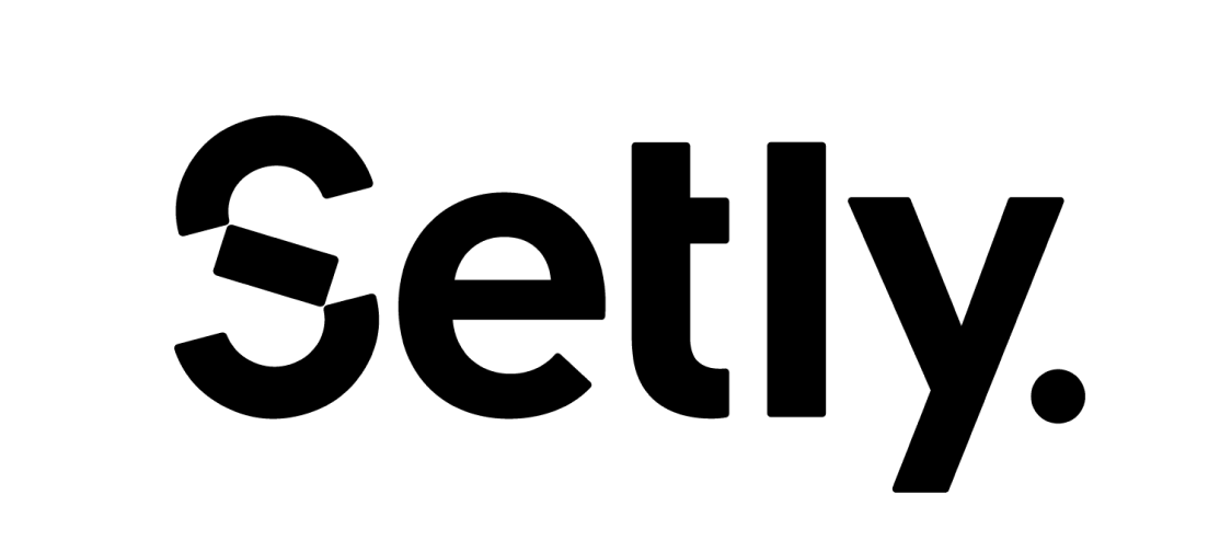 Setly logo