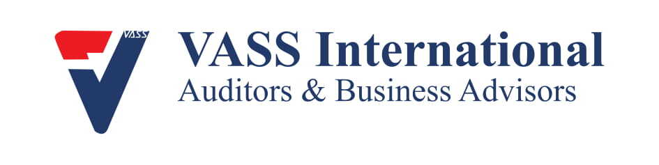 Vass International Auditing and Consultants logo
