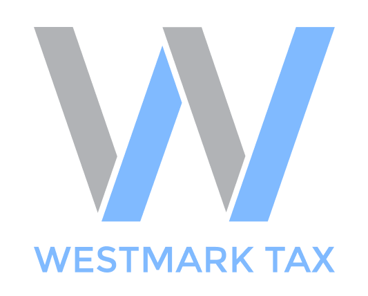 Westmark Tax logo