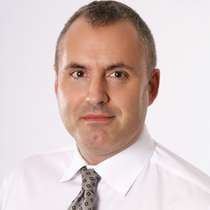Paul Tutin