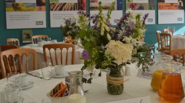 Cereals 2019 Cereals 2019