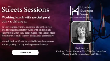 Humber Business Week Ad Monday Kath Lavery Humber Business Week Ad Monday Kath Lavery