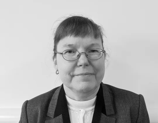 Marie Lovell