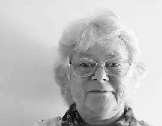 Sue Tucker