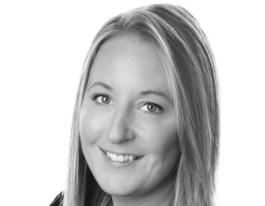 Amy Stubbins BW