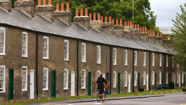 Photo to represent Don’t get caught out by ATED penalties if your company owns residential property