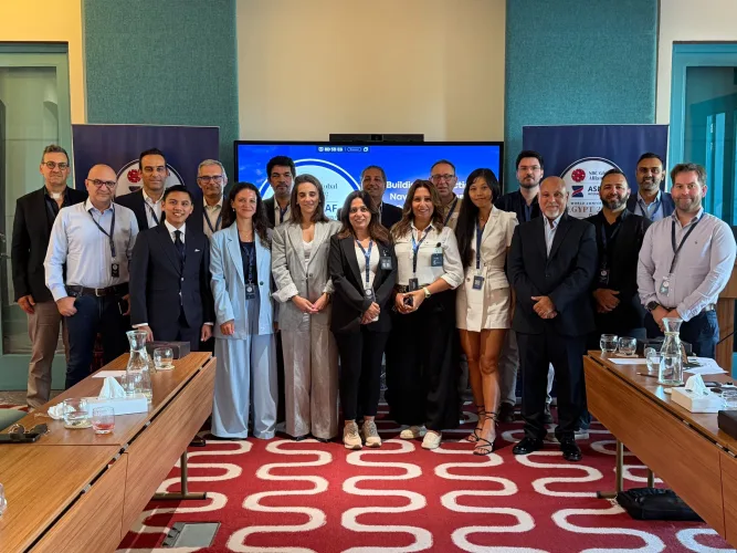 SBC World Conference 2026: Building Relationships and International Collaboration in El Gouna