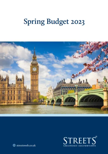 Budget Guide cover portrait Budget Guide cover portrait