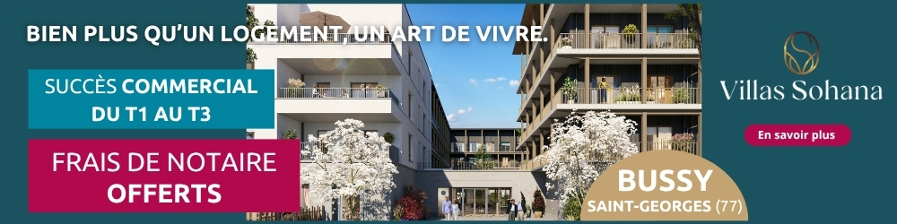Villas Sohana