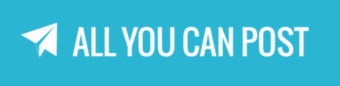 AllYouCanPost