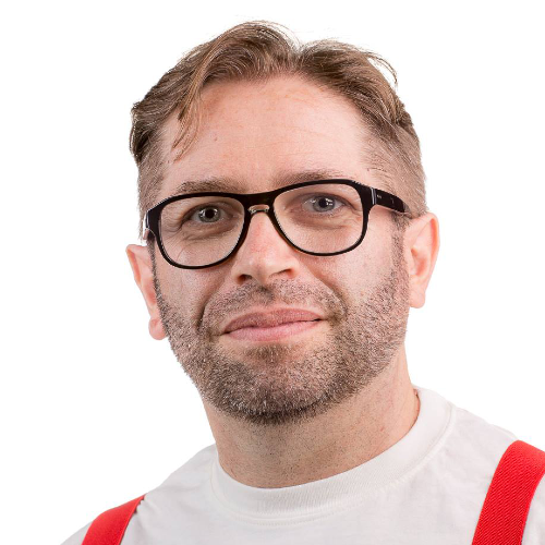 Miquel Angel