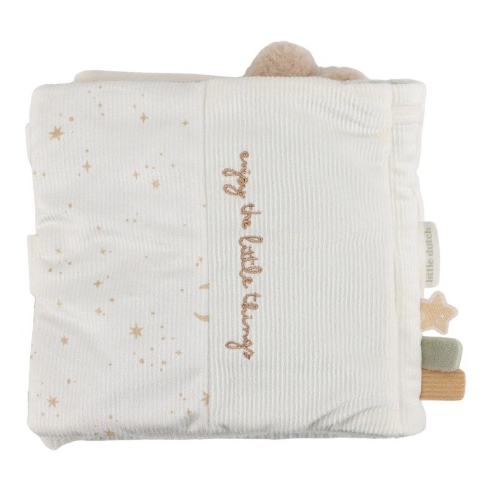 Little Dutch Activiteitenboekje - Newborn Naturals