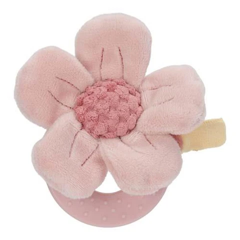 Little Dutch giftset knuffels Fairy Garden Multi