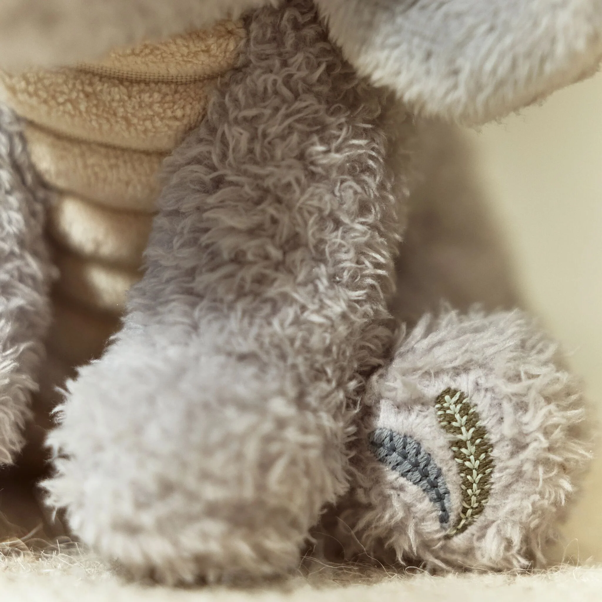 Little Dutch Knuffel Olifant - Safari Friends LD8362