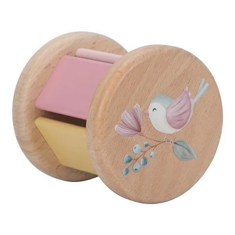 Little Dutch Giftset hout - Fairy Garden FSC