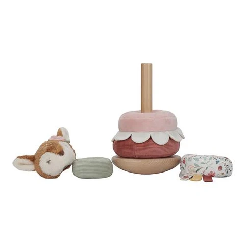 Little Dutch Tuimelstapelaar - Fairy Garden