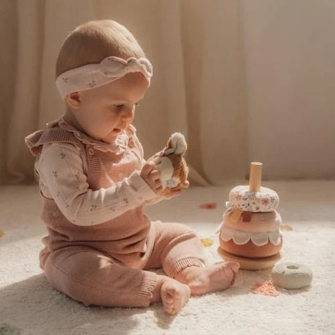 Little Dutch Tuimelstapelaar - Fairy Garden