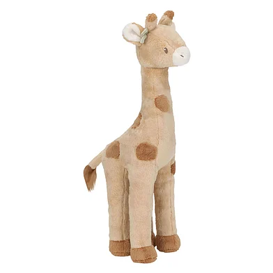 Little Dutch knuffel giraf Safari Friends