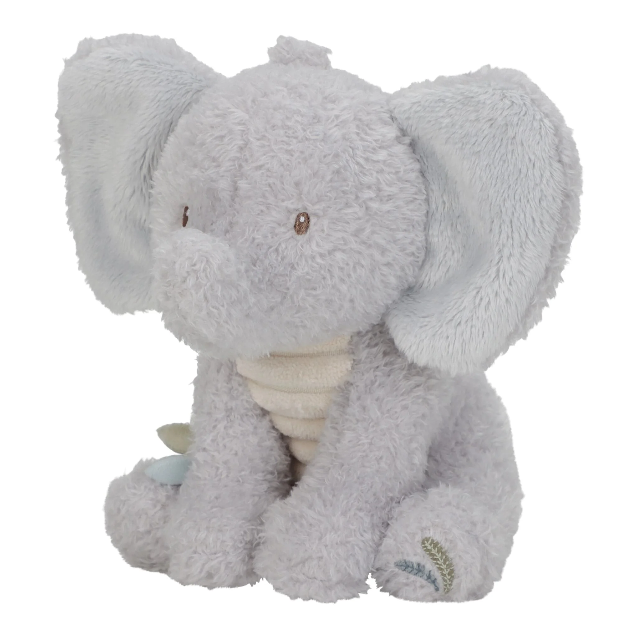 Little Dutch Knuffel Olifant - Safari Friends LD8362