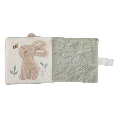 Little Dutch Activiteitenboekje - Newborn Naturals