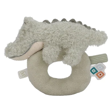 Little Dutch Giftset - Safari Friends
