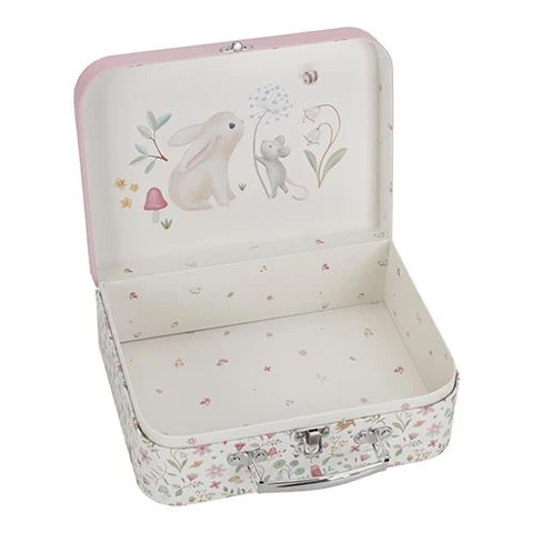 Little Dutch Fairy Garden kofferset / suitcase set van 2