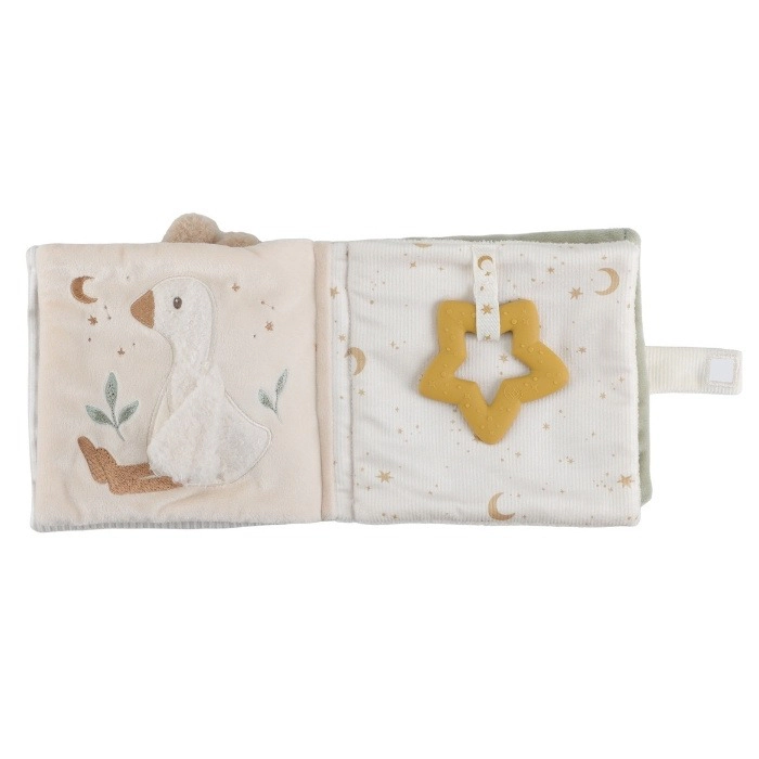 Little Dutch Activiteitenboekje - Newborn Naturals