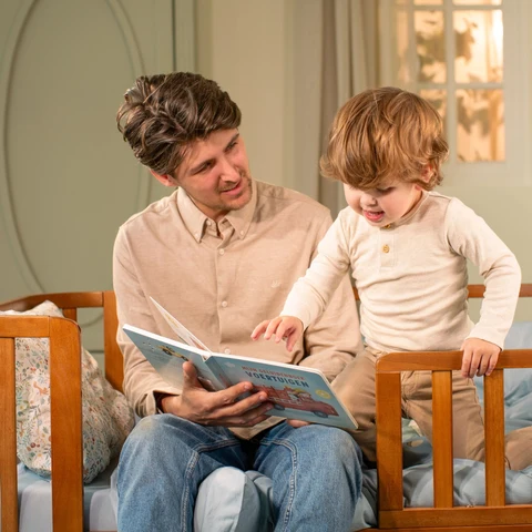 Little Dutch - Mijn geluidenboek - Voertuigen