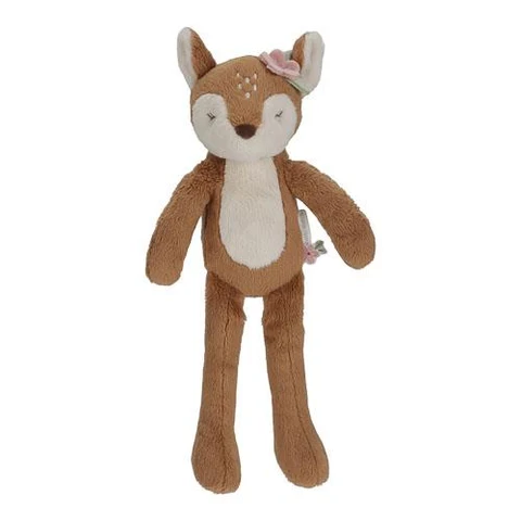 Little Dutch Knuffel Hert long legs - Fairy Garden
