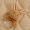 Little Dutch Ringrattle Newborn Naturals