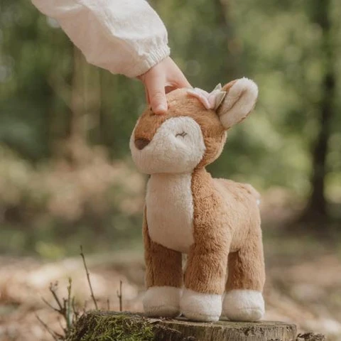Little Dutch Knuffel Hert - Fairy Garden