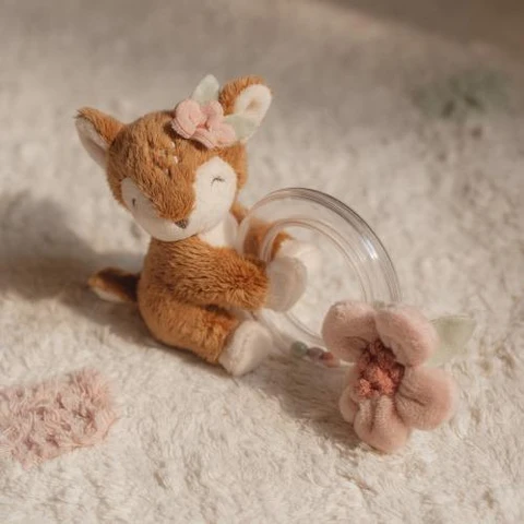 Little Dutch Fairy Garden Ringrammelaar hert