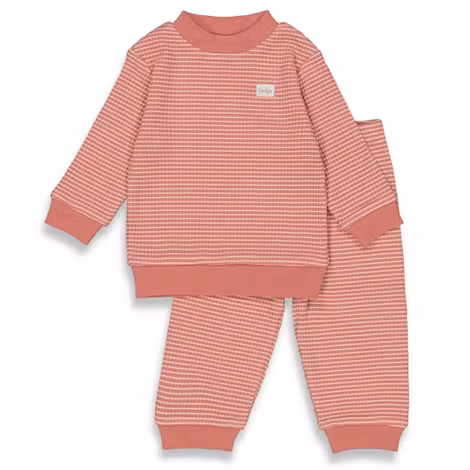 feetje wafel pyjama Brique Autumn Special