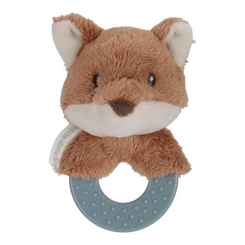 Little Dutch Giftset Forest Friends Blue