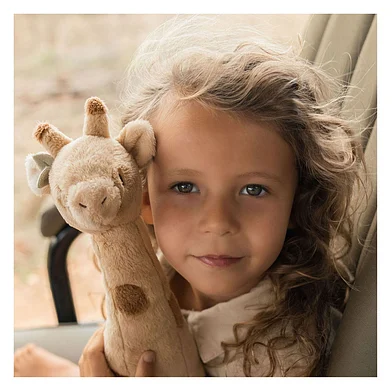 Little Dutch knuffel giraf Safari Friends