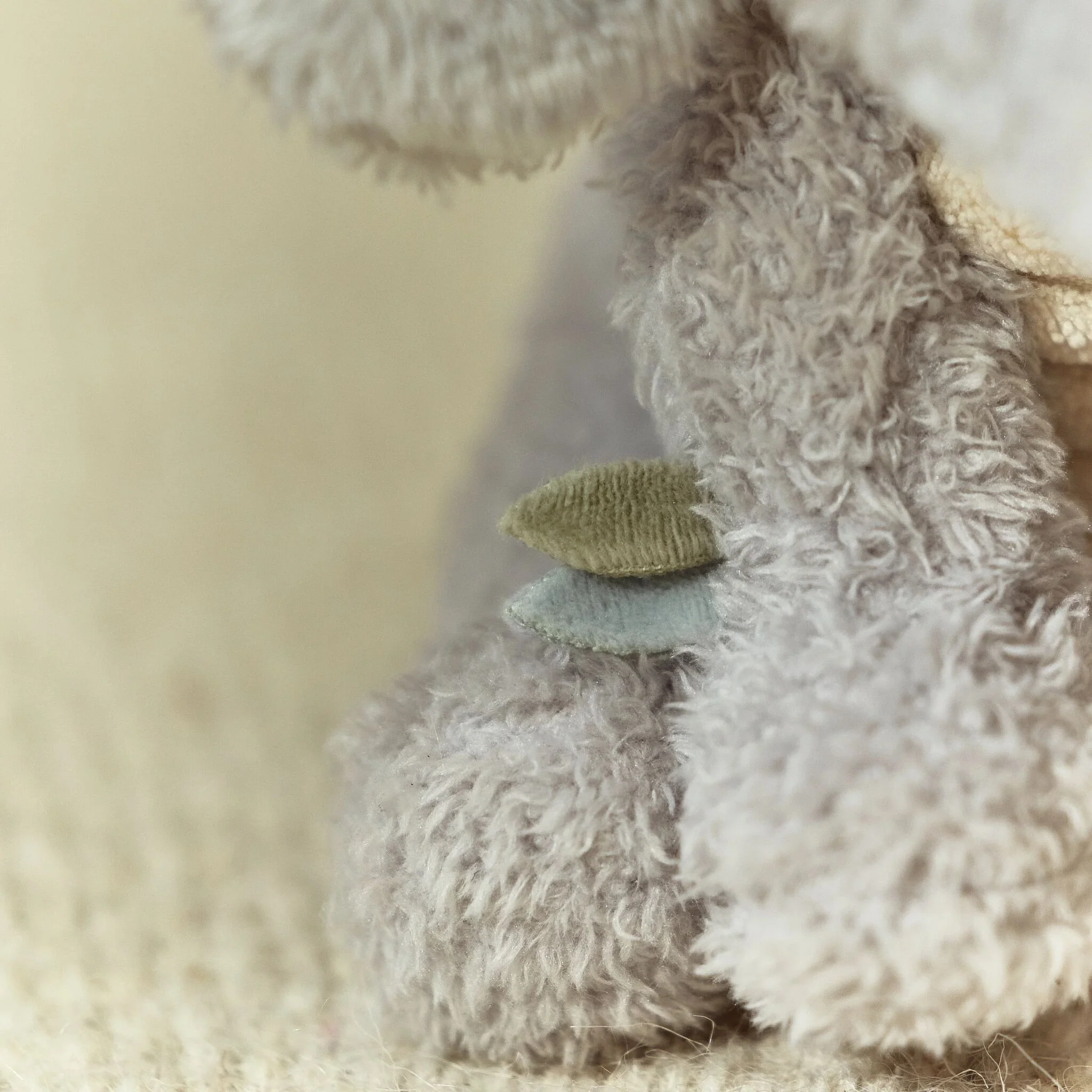 Little Dutch Knuffel Olifant - Safari Friends LD8362
