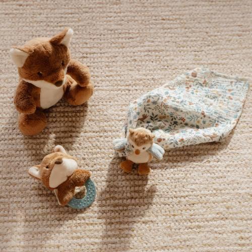 Little Dutch Giftset Forest Friends Blue